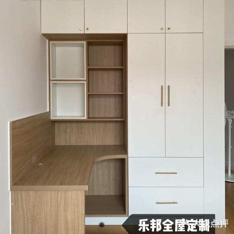 天津乐邦全屋定制丨关于整装柜子的各种尺寸