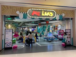 -meland亲子乐园•活动包场(佛山新DNA购物中心店)