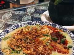 -云南李记罐罐米线饵丝小吃(汉中门金鹰店)