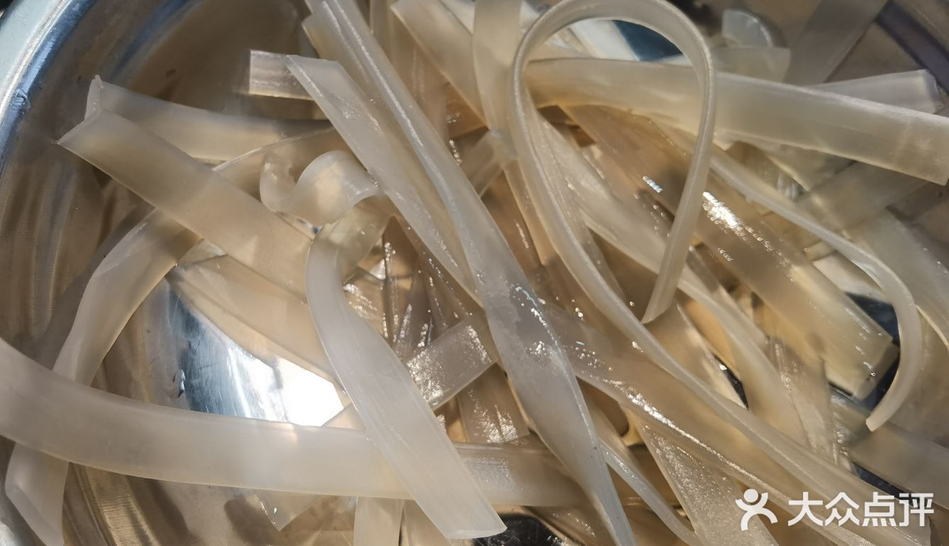 吃了一晚折耳根