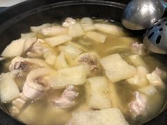 -东椰·海南椰子鸡火锅(朝阳门店)