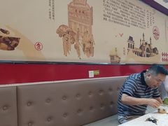 -老通城豆皮大王(吉庆街店)