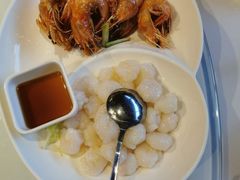 -廊亦舫Lang Yi Fang Restaurant(金桥店)
