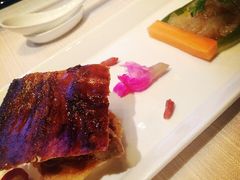 iphone_upload_pic-金轩中餐厅 Jin Xuan(浦东丽思卡尔顿酒店)