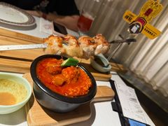 -俄士厨房(五棵松华熙LIVE店)