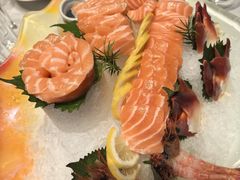 -阿明小菜·海鲜·上海菜(成山路巴黎春天店)