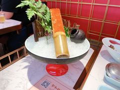 -捞神煲汤火锅(湖滨商业街店)