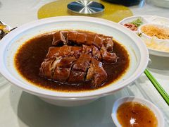 -明珠海港大酒店