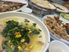 -黄家老店(宋城路店)