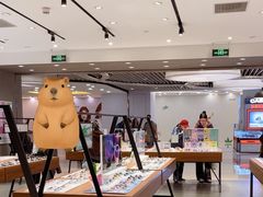 -JINS(北京apm店)