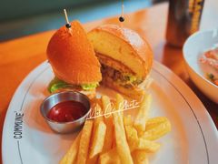 -COMMUNE幻师(中航城君尚店)