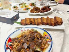 -令氏家外家周礼食府(桥南店)