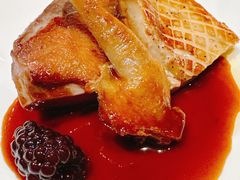 -Oyster Talks 四度蚝法餐厅