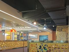 -花儿穆萨·烤肉餐厅(石马坪店)