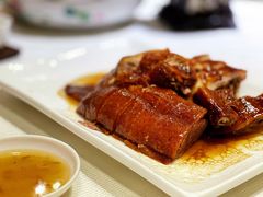 招牌至尊烧鹅-鹅公村·国家非遗传承(荔湾店)
