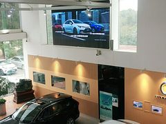 -上海和展广汽丰田4S店(老闵行店)
