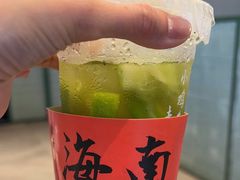 -椰小鸡·琼州糟粕醋(美兰缤纷城店)