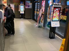 -汉堡王(徐汇绿地缤纷店)