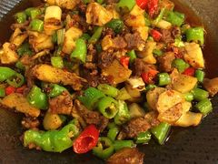 -李庄白肉(黉门街店)