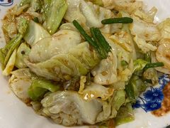 -哈勒滨饭庄(南二道街店)