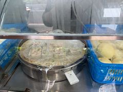 -航天馒头(瞻园路店)