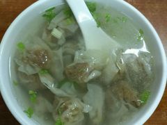 -江南红鱼汤(洋中花园店)