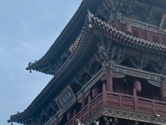 -大同古城-太平楼