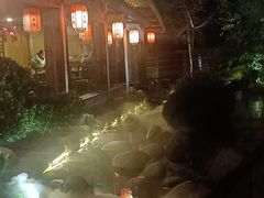 -大自然(鲁家村店)