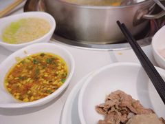 -牛品福潮汕牛肉火锅(旺庄店)