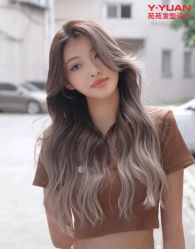 -苑苑发型设计
