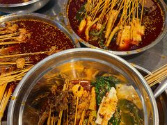 -嘉州鲜知味钵钵鸡(奎星楼店)