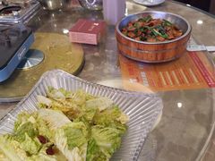 -刘胖子家常菜·蹄花焖藕(富安街店)