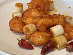 -旺顺阁·北京菜·烤鸭(大望路店)