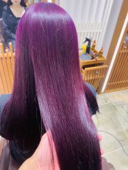 -心迪染发专门店