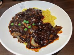 -香港饭店0410(明洞店)