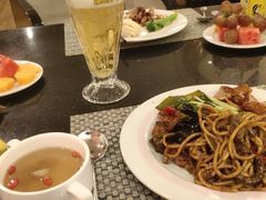 -新疆尊茂银都酒店