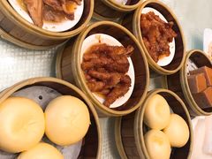 -香云轩·顺德菜(香云纱园林酒店店)