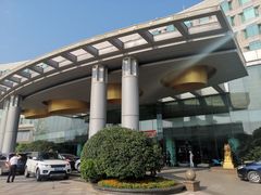 -青岛鑫江温德姆酒店