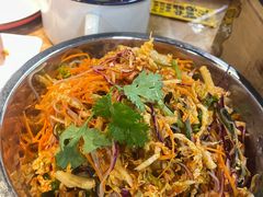-喝丢一只鞋海鲜烧烤·海肠捞饭(东关街店)