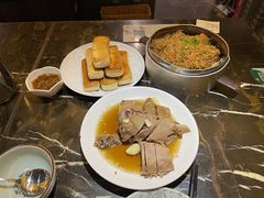 -孙府大院(步行街店)
