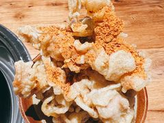 炸酥肉-楠火锅(广州总店)