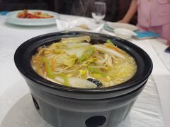 -欢乐海岸美食联盟