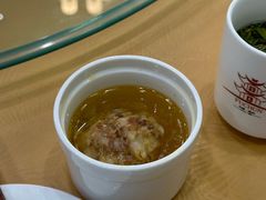 -富春茶社(国庆路店)