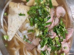 -大叻和越南粉(南浦里店)