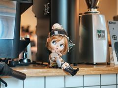 -Cafe Villa