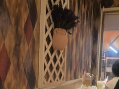 -谷丽羊肉串·新疆烧烤·羊肉火锅大排档·原老马烧烤(砂子塘店)