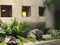 -施奈儿.洗头頭療.按摩SPA.采耳(上梅林店)