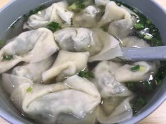 -顶巧鸡汤馄饨(虹口总店)