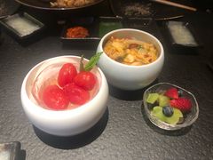 -300杯·和牛烧肉清酒专门店(廊里店)