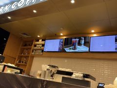 -逸派咖啡 EPARKCOFFEE(广安门店)
